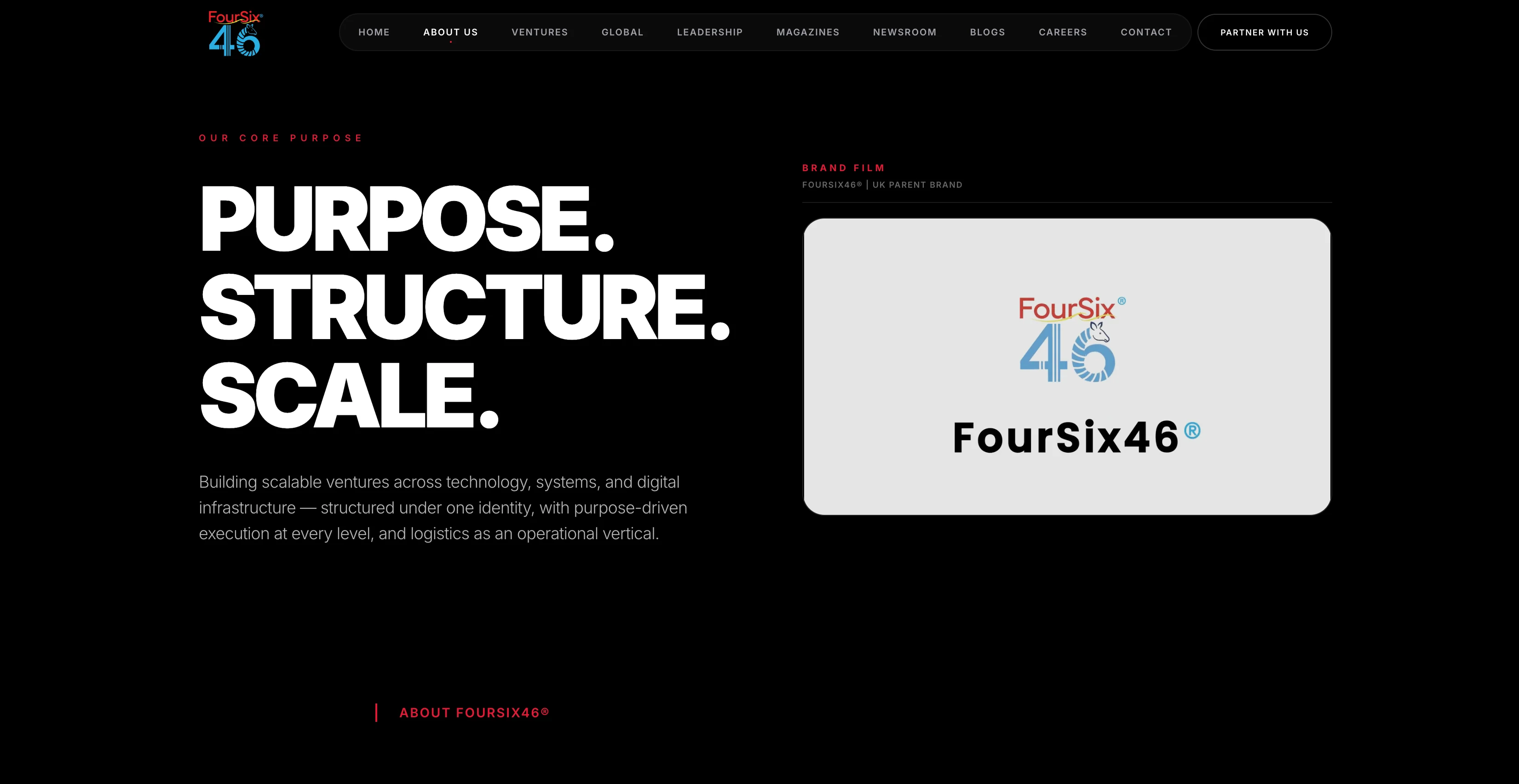 FourSix46