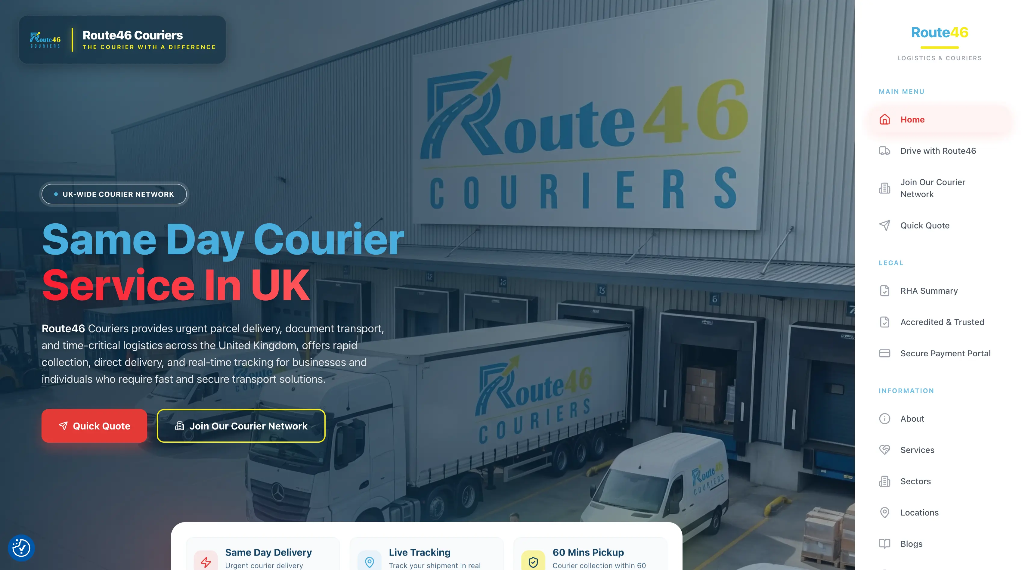 Route46